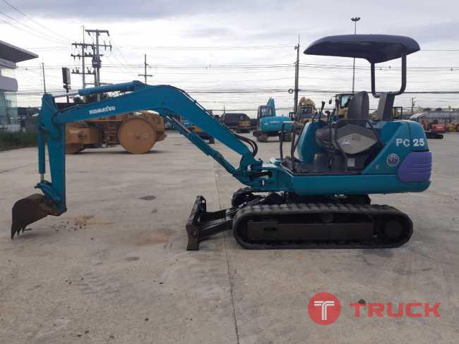 Komatsu PC25 จากญี่ปุ่น โทร 086-0044333 065-8844400 089-0080077 089-0050007 www.nmc99.com Komatsu PC25 จากญี่ปุ่น โทร 086-0044333 065-8844400 089-0080077 089-0050007 www.nmc99.com