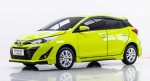 TOYOTA YARIS 1.2G AT 2018
