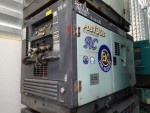 PDS130SC ปั๊มลม Airman 7bar 130cfm. OEK 098-5625920
