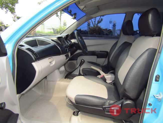 Mitsubishi Triton MEGA CAB 2.5 GL MT 2008 Mitsubishi Triton MEGA CAB 2.5 GL MT 2008