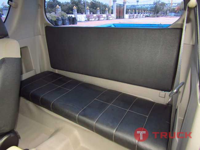 Mitsubishi Triton MEGA CAB 2.5 GL MT 2008 Mitsubishi Triton MEGA CAB 2.5 GL MT 2008