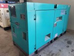 DCA60ESI2 ปั่นไฟ Denyo OEK 098-5625920