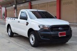 Ford Ranger 2.2 SINGLE CAB (ปี 2018) Standard XL Pickup MT