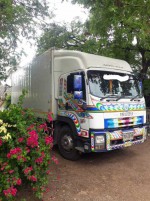 ขายค่ะ ISUZU 240