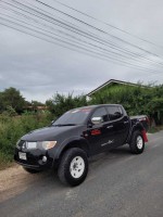 Mitsubishi Triton 3200 4WD ปี2005