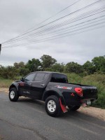 Mitsubishi Triton 3200 4WD ปี2005