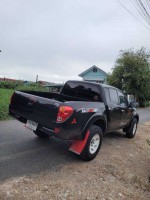 Mitsubishi Triton 3200 4WD ปี2005
