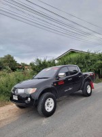 Mitsubishi Triton 3200 4WD ปี2005