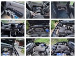 Mitsubishi Triton 3200 4WD ปี2005
