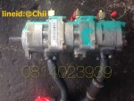 ปั้ม pc38uu komatsu ขายอะไหล่แบคโฮ 0814023939