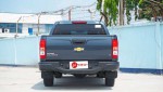 ขายรถ Chevrolet Colorado New C-Cab 2.5 LT FGT ปี 2019 สีเทา เกียร์ธรรมดา ราคาพิเศษห้ามพลาด
