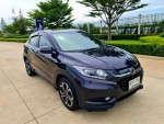 HONDA HRV 1.8 E AUTO ปี2016 จดปี 2017 ไมล์แท้