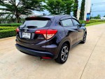 HONDA HRV 1.8 E AUTO ปี2016 จดปี 2017 ไมล์แท้