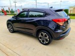 HONDA HRV 1.8 E AUTO ปี2016 จดปี 2017 ไมล์แท้