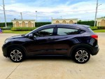 HONDA HRV 1.8 E AUTO ปี2016 จดปี 2017 ไมล์แท้