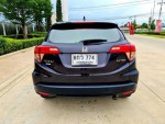 HONDA HRV 1.8 E AUTO ปี2016 จดปี 2017 ไมล์แท้
