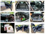 HONDA HRV 1.8 E AUTO ปี2016 จดปี 2017 ไมล์แท้
