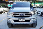 FORD EVEREST 2.2 TITANIUM AT ปี2016 สีเทา