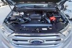 FORD EVEREST 2.2 TITANIUM AT ปี2016 สีเทา
