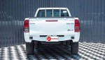 ขายรถ Toyota Revo 2.4 J Single Cab ปี2016 สีขาว เกียร์ธรรมดา ราคาพิเศษสุดคุ้มห้ามพลาด