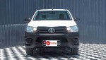 ขายรถ Toyota Revo 2.4 J Single Cab ปี2016 สีขาว เกียร์ธรรมดา ราคาพิเศษสุดคุ้มห้ามพลาด