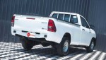 ขายรถ Toyota Revo 2.4 J Single Cab ปี2016 สีขาว เกียร์ธรรมดา ราคาพิเศษสุดคุ้มห้ามพลาด