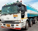 HINO PROFIA 390