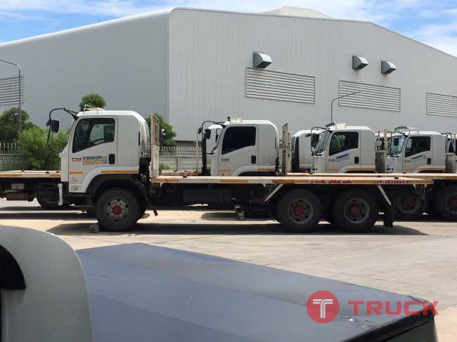 มี10คันFVM240แรงปี2558 ขายแยก