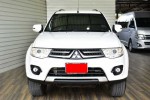 MITSUBISHI PAJERO SPORT 2.5GT 4WD AT 2015