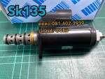 เซนเซอร์ sk135 Kobelco ขายอะไหล่แบคโฮ