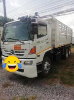 สิบล้อพ่วงแม่ลูก 344 ปี 56. กระบะสามมิตร 081 8724659