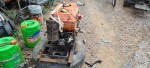 ขาย เครื่องยนต์ kubota ขนาด 7 แรง พร้อมเครื่องปั๊มสูบน้ำและแท่น ท่อ 2.5 นิ้ว เก่าญี่ปุ่น พร้อมใช้งาน