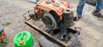 ขาย เครื่องยนต์ kubota ขนาด 7 แรง พร้อมเครื่องปั๊มสูบน้ำและแท่น ท่อ 2.5 นิ้ว เก่าญี่ปุ่น พร้อมใช้งาน