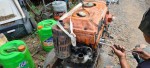 ขาย เครื่องยนต์ kubota ขนาด 7 แรง พร้อมเครื่องปั๊มสูบน้ำและแท่น ท่อ 2.5 นิ้ว เก่าญี่ปุ่น พร้อมใช้งาน