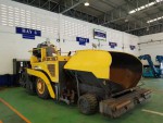 ถึงไทยแล้ว SUMITOMO : HA60W-5 ปี2007 ปีสุดท้ายของรุ่น5 ระบบสมบูรณ์ ออพชั่นครบๆ