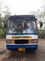 ขาย รถบัส 12 เมตร เครื่อง HINO HO6C ราคากันเอง