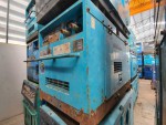 PDS70S - ปั๊มลม Airman7bar 70cfm. 098-5625920