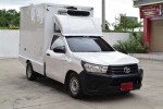 Toyota Hilux Revo 2.4 (ปี 2016) SINGLE J Pickup MT