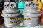 ตัวเดิน komatsu pc30mr ขายอะไหล่แบคโฮ