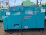 เครื่องปั่นไฟ Denyo DCA60-ESI ต๋อง 098-2623270
