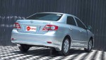ขายรถ Toyota Altis 1.6 J MNC ปี2012 สีเทา เกียร์ออโต้ ราคาพิเศษสุดคุ้มก้ามพลาด