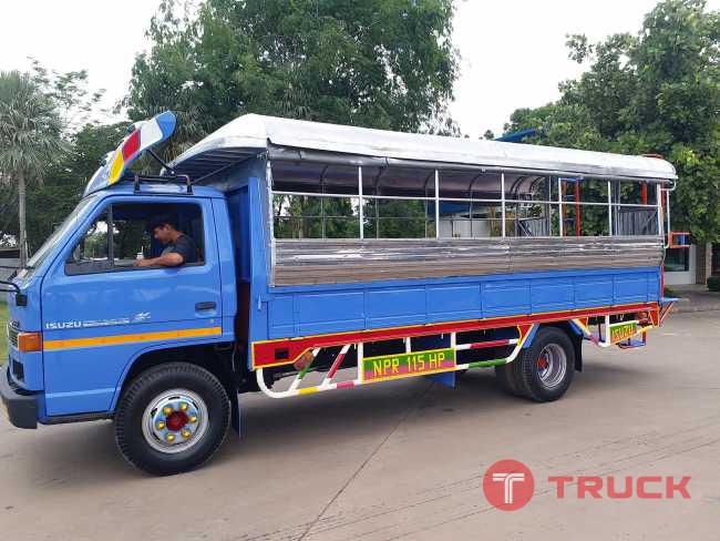 ขาย6ล้อNPR115แรง หลังคาโดยสาร ยาว5.10เมตร แชชซีสวยทะเบียนครบ เบาะหุ้มใหม่ ขาย6ล้อNPR115แรง หลังคาโดยสาร ยาว5.10เมตร แชชซีสวยทะเบียนครบ เบาะหุ้มใหม่
