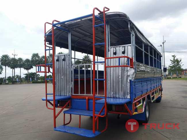 ขาย6ล้อNPR115แรง หลังคาโดยสาร ยาว5.10เมตร แชชซีสวยทะเบียนครบ เบาะหุ้มใหม่ ขาย6ล้อNPR115แรง หลังคาโดยสาร ยาว5.10เมตร แชชซีสวยทะเบียนครบ เบาะหุ้มใหม่