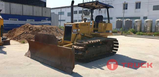 CAT D3C รถแทรคเตอร์ นำเข้าจากญี่ปุ่น สภาพพร้อมใช้งาน โทร 089-0080077 089-0050007 086-0044333 065-8844400 www.sangenjp.com www.nmc99.com CAT D3C รถแทรคเตอร์ นำเข้าจากญี่ปุ่น สภาพพร้อมใช้งาน โทร 089-0080077 089-0050007 086-0044333 065-8844400 www.sangenjp.com www.nmc99.com