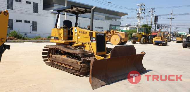 CAT D3C รถแทรคเตอร์ นำเข้าจากญี่ปุ่น สภาพพร้อมใช้งาน โทร 089-0080077 089-0050007 086-0044333 065-8844400 www.sangenjp.com www.nmc99.com CAT D3C รถแทรคเตอร์ นำเข้าจากญี่ปุ่น สภาพพร้อมใช้งาน โทร 089-0080077 089-0050007 086-0044333 065-8844400 www.sangenjp.com www.nmc99.com