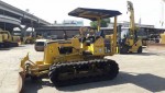 Komatsu D21P รถแทรคเตอร์ นำเข้าจากญี่ปุ่น สภาพพร้อมใช้งาน โทร 089-0080077 089-0050007 086-0044333 065-8844400 www.sangenjp.com www.nmc99.com