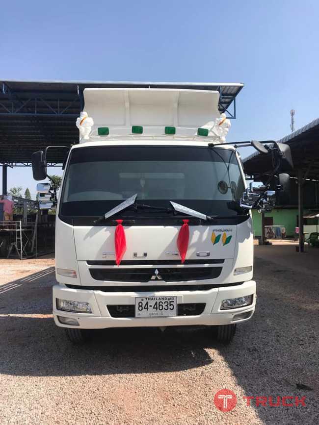 ขายฟูโซ่240 แรงม้า ปี56 โทร 098-2481154 ขายฟูโซ่240 แรงม้า ปี56 โทร 098-2481154