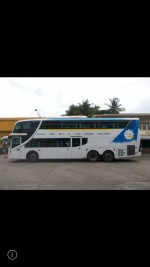 ประกาศขายรถทัวร์ BENZ(ห้าง) รุ่น MBBARS CHASSIS-BUS RSD
