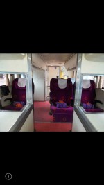 ประกาศขายรถทัวร์ BENZ(ห้าง) รุ่น MBBARS CHASSIS-BUS RSD