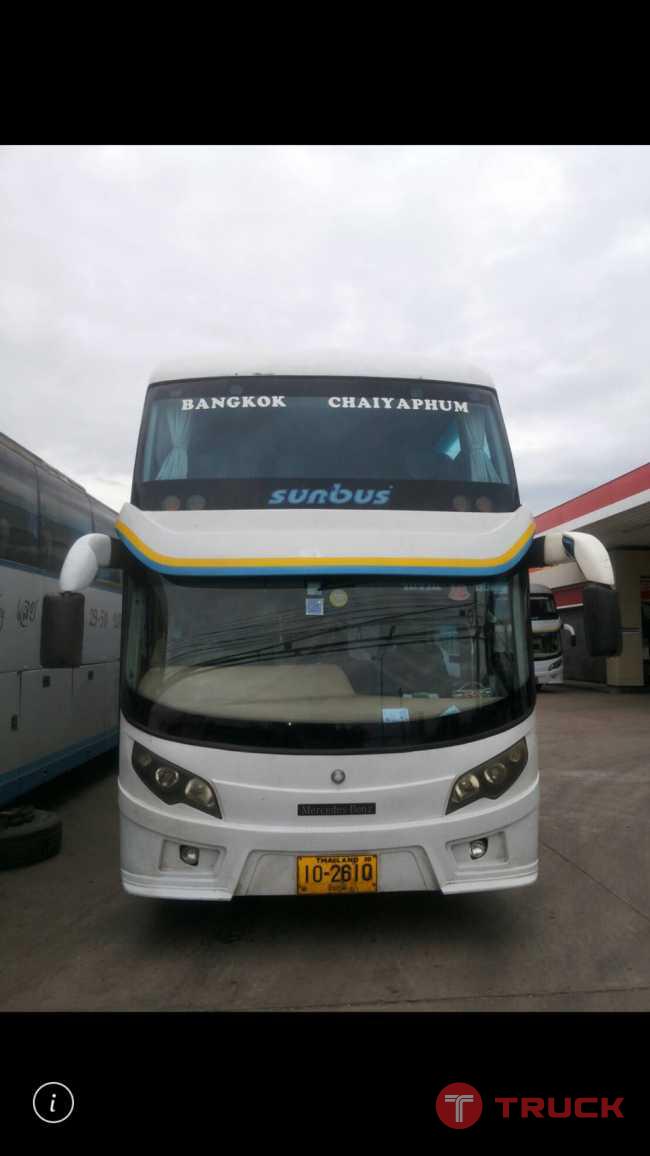 ประกาศขายรถทัวร์ BENZ(ห้าง) รุ่น MBBARS CHASSIS-BUS RSD ประกาศขายรถทัวร์ BENZ(ห้าง) รุ่น MBBARS CHASSIS-BUS RSD